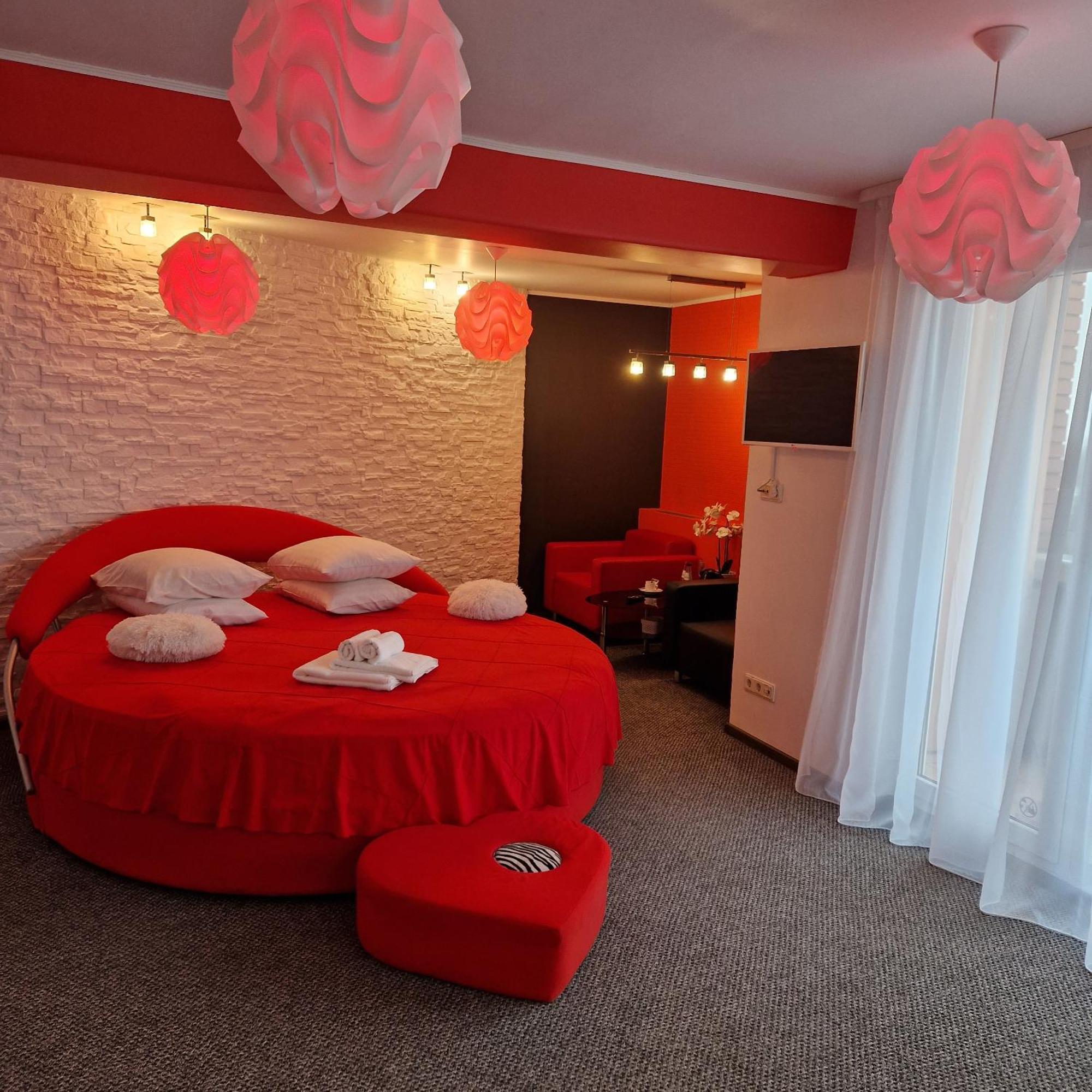 Latgale Hotel Rezekne Ngoại thất bức ảnh