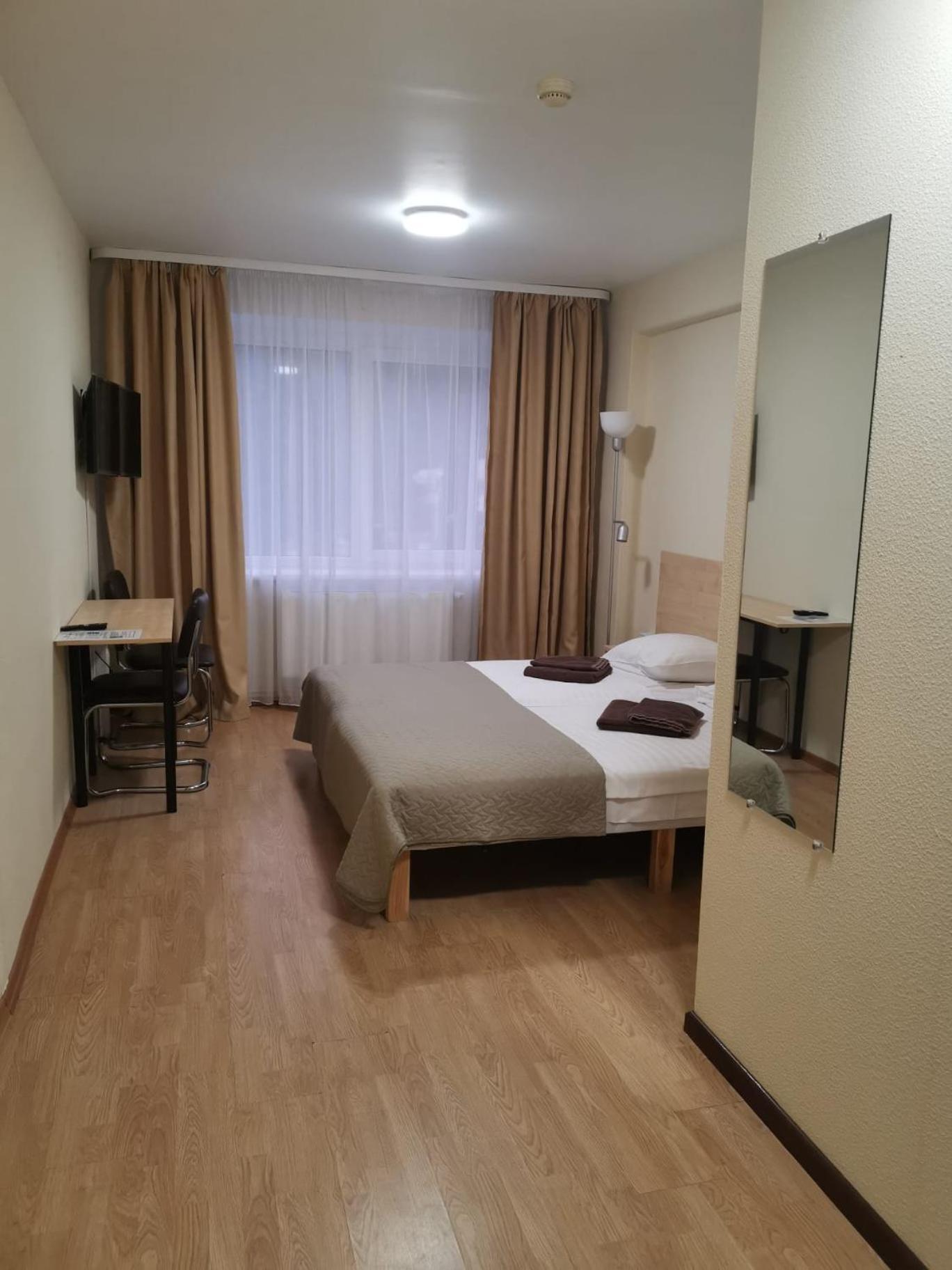 Latgale Hotel Rezekne Ngoại thất bức ảnh