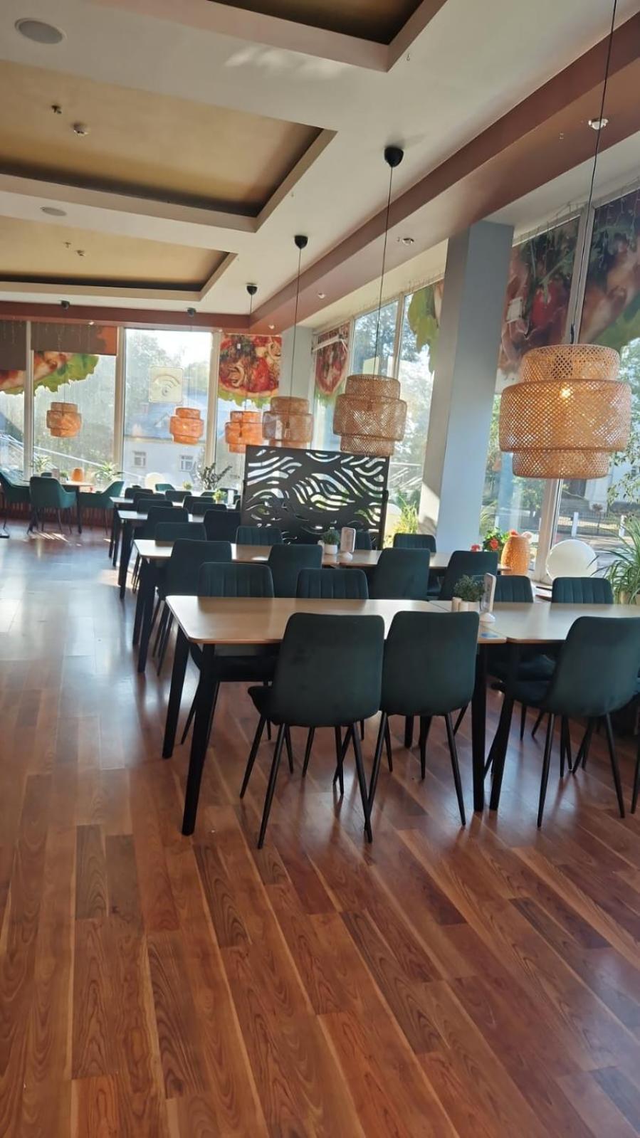 Latgale Hotel Rezekne Ngoại thất bức ảnh