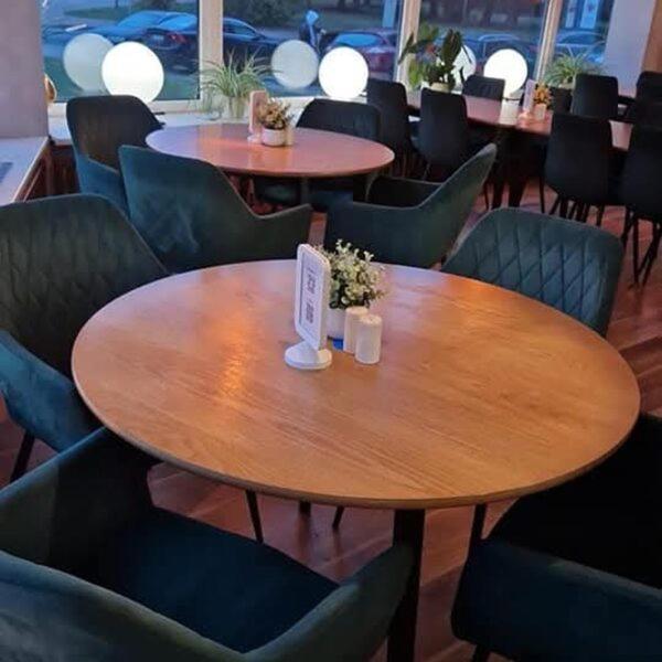 Latgale Hotel Rezekne Ngoại thất bức ảnh