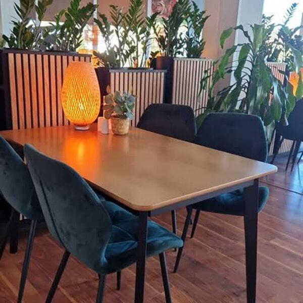 Latgale Hotel Rezekne Ngoại thất bức ảnh