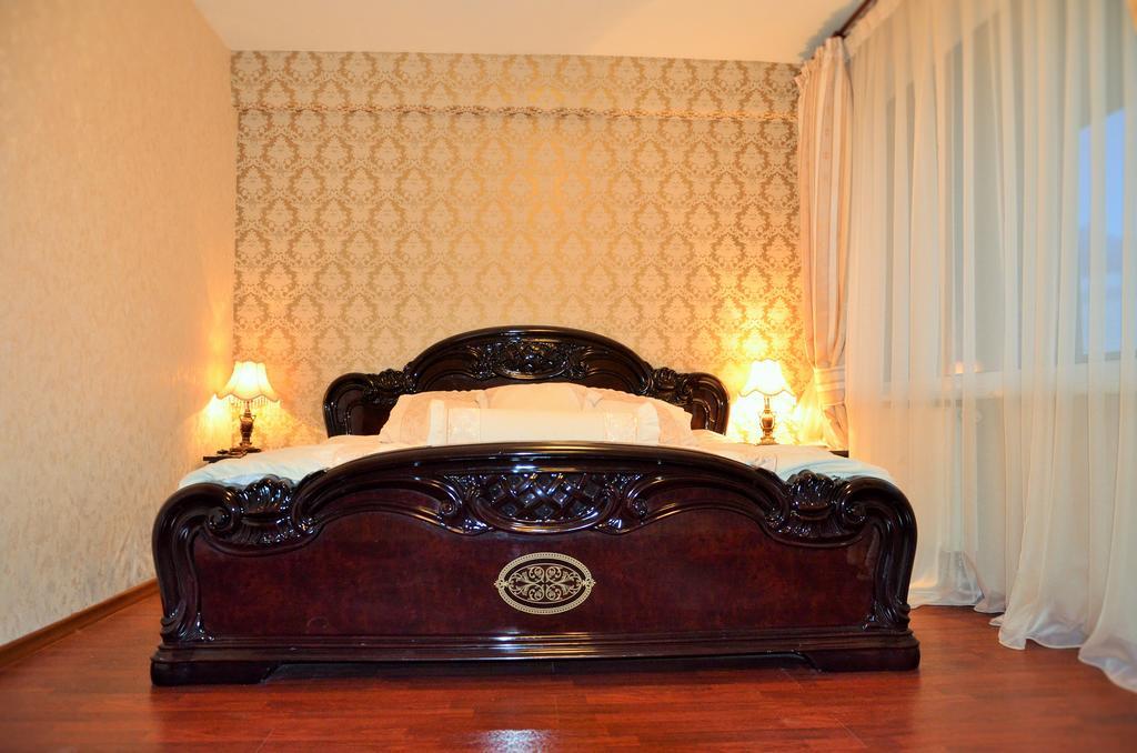 Latgale Hotel Rezekne Phòng bức ảnh