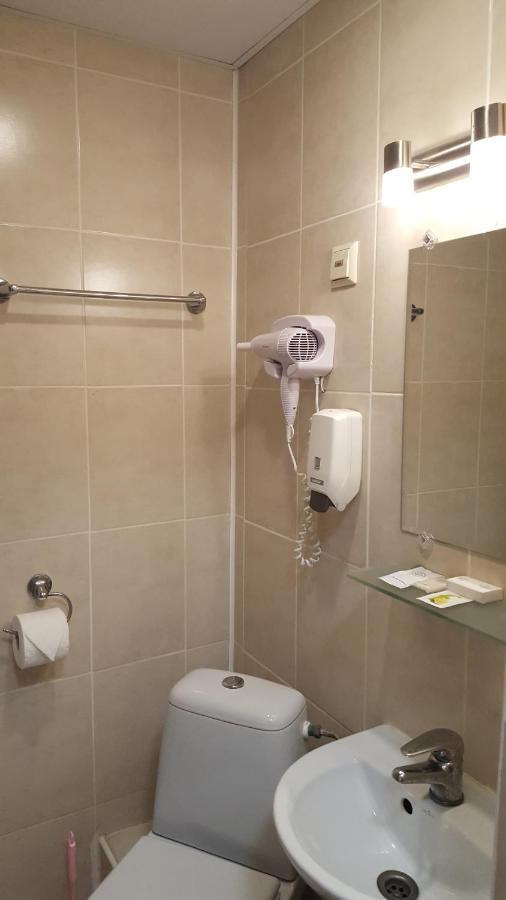 Latgale Hotel Rezekne Ngoại thất bức ảnh